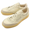 Reebok CLASSIC CLUB C 85 BS OLYMPIC CREME/WASHED YELLOW AR1423画像