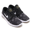 NIKE STEFAN JANOSKI MAX PRM BLACK/WHITE-NEUTRAL OLIVE-GUM LIGHT BROWN 807497-002画像