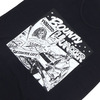 Supreme × Barrington Levy Bounty Hunter Tank Top BLACK画像