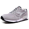 DIADORA N9000 NYL II GRY/D.GRY/WHT 170941-C5746画像