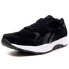 Reebok VENTILATOR SUPREME PERF "PERF PACK" "LIMITED EDITION" BLK/WHT AQ9966画像