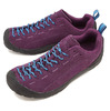 KEEN MEN Jasper Shadow Purple 1015619画像