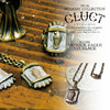 CLUCT ANTIQUE EAGLE NECKLACE 02304画像