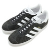 adidas Originals GAZELLE (Solid Grey/White/Gold Met) BB5480画像