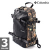 Columbia THIRD BLUFF 25L BACKPACK PU8095画像