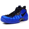 NIKE AIR FOAMPOSITE PRO "BEN GORDON" "LIMITED EDITION for NONFUTURE" BLU/BLK 624041-403画像