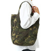 HUMAN MADE HMMD CAMO TOTE BAG HM12GD004画像