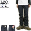 LEE AMERICAN RIDERS 101-Z REGULAR STRAIGHT ZIPPER FLY LM5101-500画像