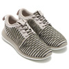 NIKE WMNS ROSHE TWO FLYKNIT STRING/STRING-NEUTRAL OLIVE-BLACK 844929-200画像