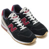 new balance MRL996 ND BLACK画像