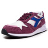 DIADORA I.C. 4000 "made in ITALY" "From Seoul to Rio Pack" "Patta" PPL/WHT/NVY/PNK 171057-C6310画像