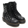 Dr.Martens CORE BEX DARIA MULTI EYE BOOT BLACK 21189001画像