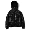 Columbia × ATMOS LAB Decruz Summit Jacket COAL CAMO PM3716-048画像