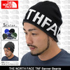 THE NORTH FACE TNF Banner Beanie NN41506画像