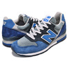 new balance × J.CREW M996 F1 MADE IN U.S.A画像