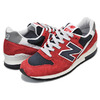 new balance × J.CREW M996 JC4 MADE IN U.S.A画像