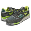 new balance × J.CREW M998 JL3 MADE IN U.S.A画像