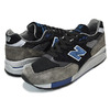 new balance × J.CREW M998 BC1 MADE IN U.S.A画像