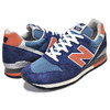 new balance × J.CREW M996 JC1画像