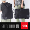 THE NORTH FACE Shuttle Duffel NM81600画像