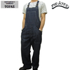 TOPAZ 1920's Style Denim Worker's Overall "HAZELHARST" TB-167画像