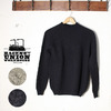 HACKNEY UNION WORKHOUSE Winslow Crewneck Jumper画像