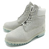 Timberland 6inch Premium TPU Vaporous Grey Emblem FG A17UK画像