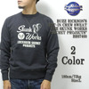 Buzz Rickson's SET-IN CREW SWEAT THE SKUNK WORKS "SECRET PROJECTS" BR67460画像