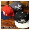 SUPRA ABOVE SNAPBACK C3501画像