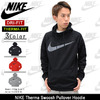 NIKE Therma Swoosh Pullover Hoodie 823087画像