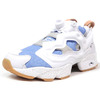 Reebok INSTA PUMP FURY JOY "JOYRICH" WHT/SAX/L.PINK/GUM AR2353画像