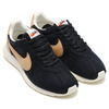 NIKE ROSHE LD-1000 BLACK/VACHETTA TAN-SAIL-SAFETY ORANGE 844266-001画像