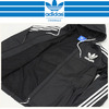 adidas Originals California Windbreaker JKT Black AY7747画像