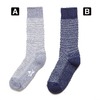 Wigwam High Point Socks F5318画像