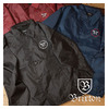 Brixton WHEELER JACKET画像