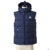 PYRENEX SPOUTNIC VEST MAT HMG066画像