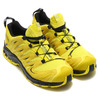 SALOMON XA PRO 3D  CORONA YELLOW/ALPHA YELLOW/BLACK L39071600画像