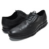 COLE HAAN ZEROGRAND WING OXFORD 2 black/black C22457画像