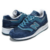 new balance M997CEF Dark Blue MADE IN U.S.A画像