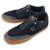 etnies MARANA VULC NAVY/NAVY/GUM画像