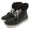 SOREL COZY CARNIVAL BLACK NL2297-010画像