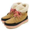 SOREL COZY CARNIVAL CURRY NL2297-373画像