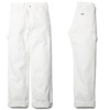 Bluco PAINTER PANTS (IVORY) OL-024-016画像