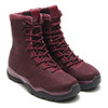 NIKE JORDAN FUTURE BOOT NIGHT MAROON/BLACK-INFRARED 23 854554-600画像