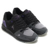 le coq sportif LCS R1000 FEAR BLACK 1621215画像