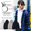 VIRGO Eyes VG sweat hoodie VG-SWT-96画像