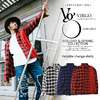 VIRGO Variable change shirts VG-SH-168画像