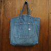 LEE SHOPPING BAG -USED COLOR- LA0157画像