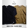 MAGIC STICK CLASSIC CREW画像