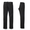 OBEY JUVEE DENIM (BLACK)画像